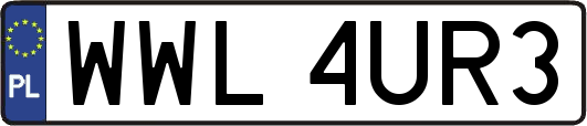 WWL4UR3