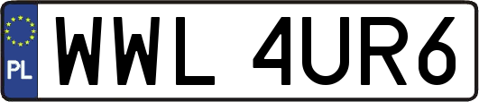 WWL4UR6