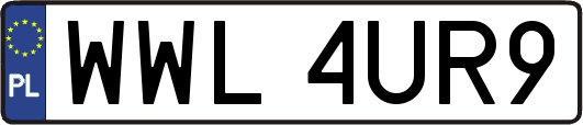 WWL4UR9