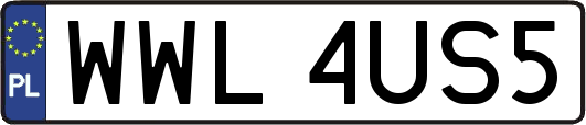 WWL4US5