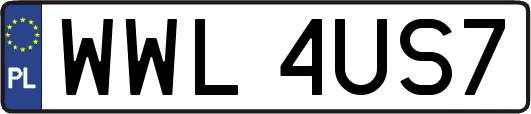WWL4US7