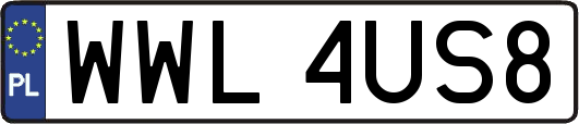 WWL4US8