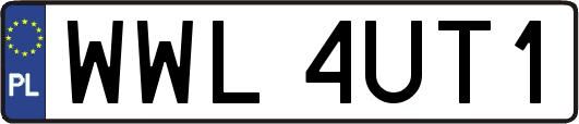 WWL4UT1