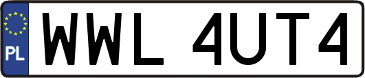 WWL4UT4