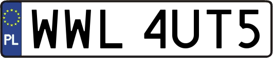 WWL4UT5