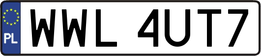 WWL4UT7
