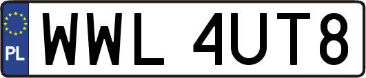 WWL4UT8