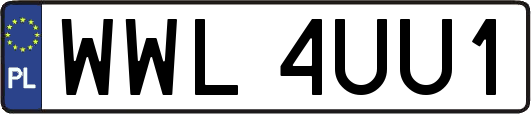 WWL4UU1
