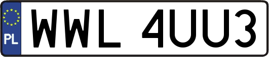 WWL4UU3