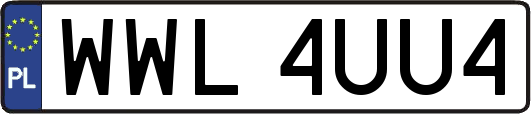 WWL4UU4