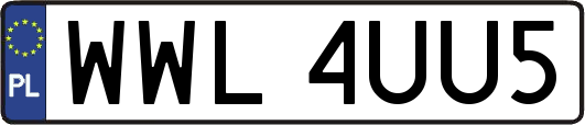 WWL4UU5