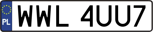 WWL4UU7