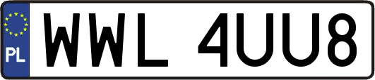WWL4UU8