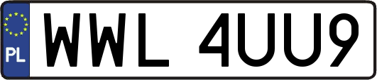WWL4UU9