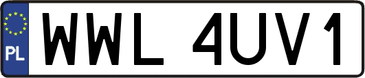 WWL4UV1