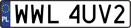 WWL4UV2