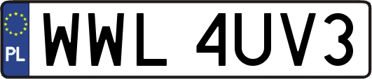 WWL4UV3