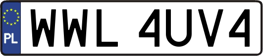 WWL4UV4