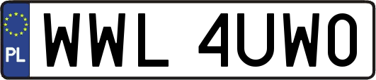 WWL4UW0