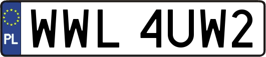 WWL4UW2