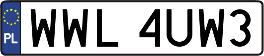 WWL4UW3
