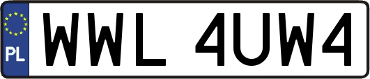 WWL4UW4