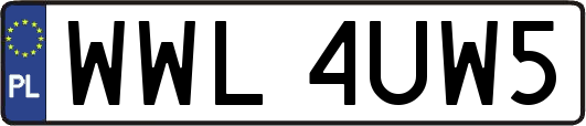 WWL4UW5