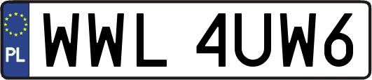 WWL4UW6
