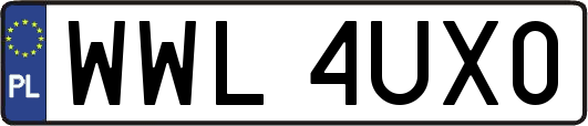 WWL4UX0