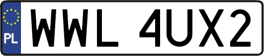 WWL4UX2