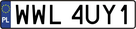 WWL4UY1