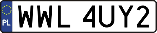 WWL4UY2