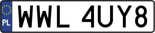 WWL4UY8