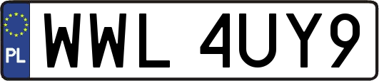 WWL4UY9