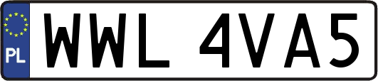 WWL4VA5