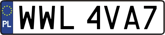 WWL4VA7