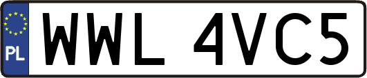 WWL4VC5