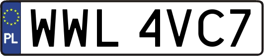 WWL4VC7