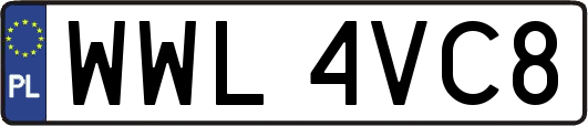 WWL4VC8