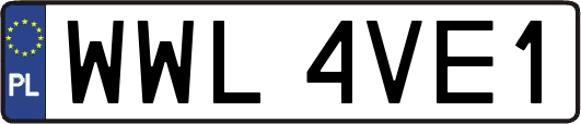 WWL4VE1