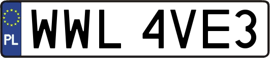 WWL4VE3