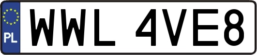 WWL4VE8