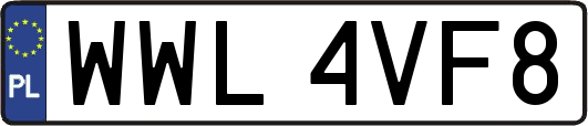 WWL4VF8