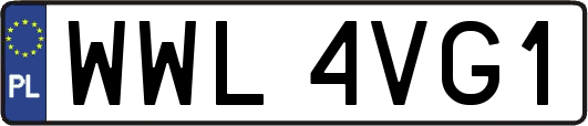 WWL4VG1