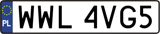 WWL4VG5