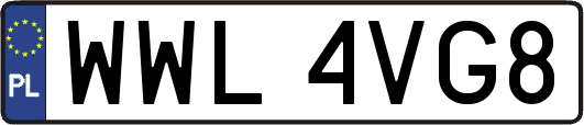 WWL4VG8