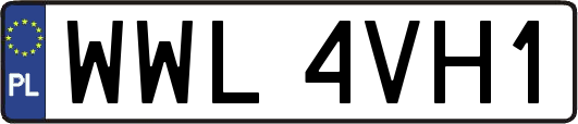 WWL4VH1
