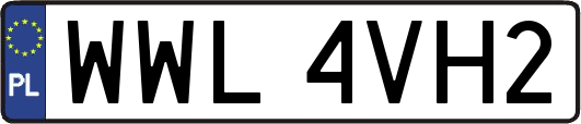 WWL4VH2