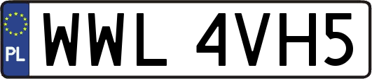 WWL4VH5