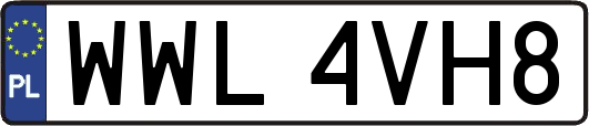 WWL4VH8